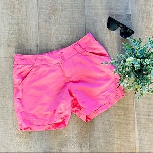 Women's Columbia Coral Point™ III Shorts
